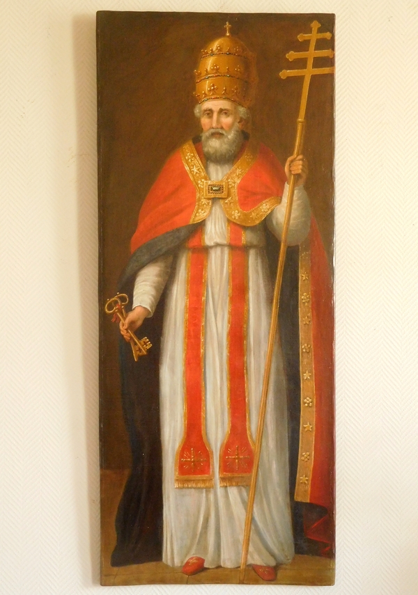 Saint Pierre de Rome